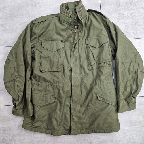 Giacca campo vintage 65 - da, m-65