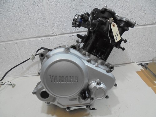 Motore yamaha yzf r125 - yamaha, yzf-r125