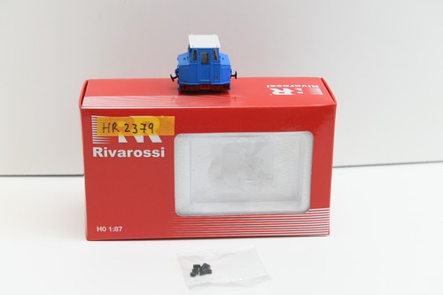 Rivarossi hr2379 traino - h0,
