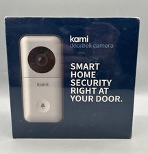 Videocamera KAMI Videocitofono