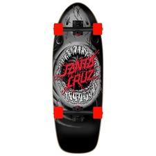 Cruiser Completo Santa Cruz