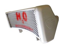 RADIATORE OLIO MAGGIORATO H2O
