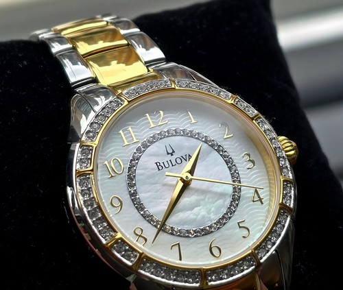 Orologio donna bulova - donna,