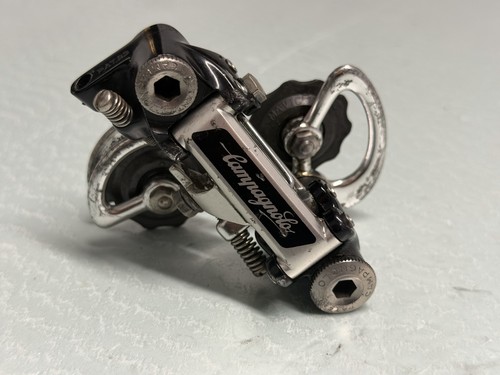 Cambio trasero campagnolo - trasero,
