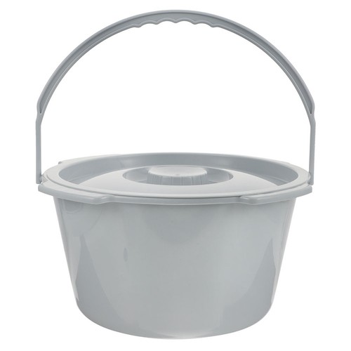 Padella letto con - padella, manico