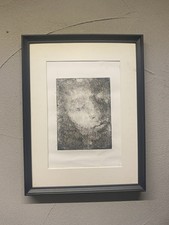 Incisione calcografica, Acquaforte Cera Molle