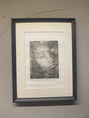 Incisione calcografica