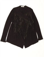 ZARA maglione cardigan donna