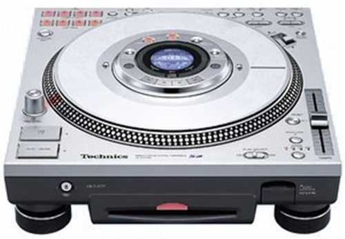 Technics dz1200 con cavo - technics,