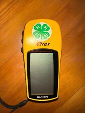 eTrex H Ricevitore GPS