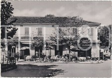 CODIFIUME - NEGOZI FRATELLI MASOTTI - ARGENTA (FERRARA) 1956