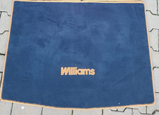 Tappetino bagagliaio per