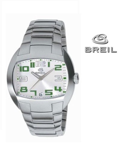Orologio uomo breil - breil, nuovo-