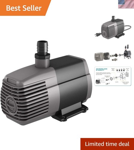 Aapw1000 watt 1110 gph - 92-watt,