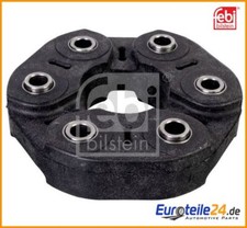 Giunto, albero longitudinale