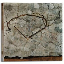 Schiele albero autunno 2