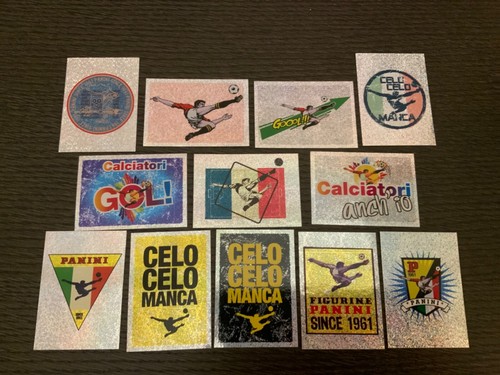 CALCIATORI
