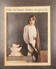 The Sunday Times Magazine