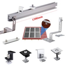 Impianto fotovoltaico tetto in