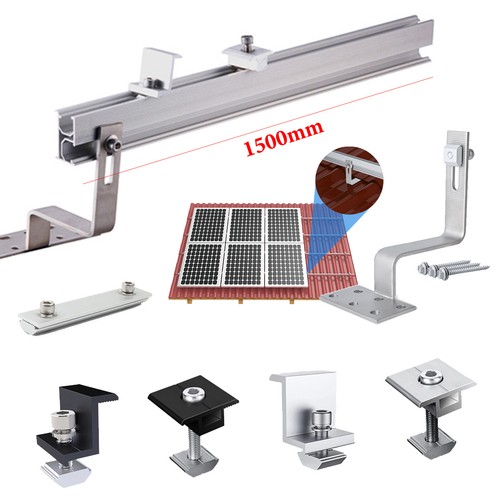 Impianto fotovoltaico tetto - , in