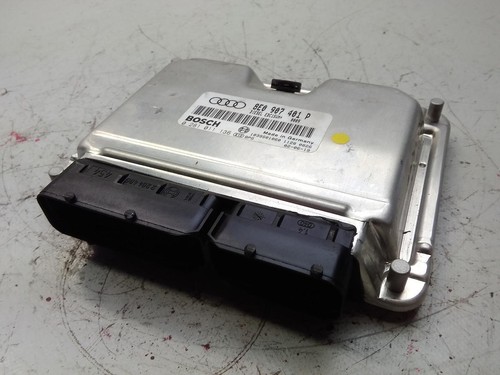 Centralina motore audi 4b - motore,