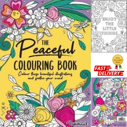 Coloring artist book for - a4,