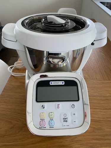 Mulinex companion bluetooth - mulinex, i-companion