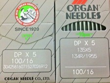 Organ Dp X 5 135 134 Siamo /