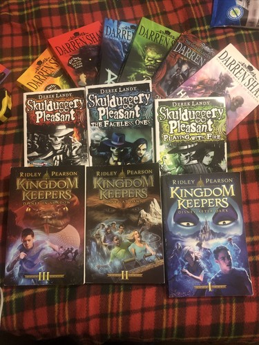 Adventure fantasy horror - 12, adventure/fantasy/horror