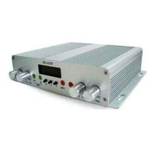 Dc12v 15w 25w fm - 5a, 15w/25w
