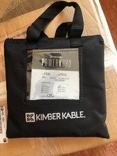 KIMBER KABLE POWERKORD PK14 CAVO ALIMENTAZIONE