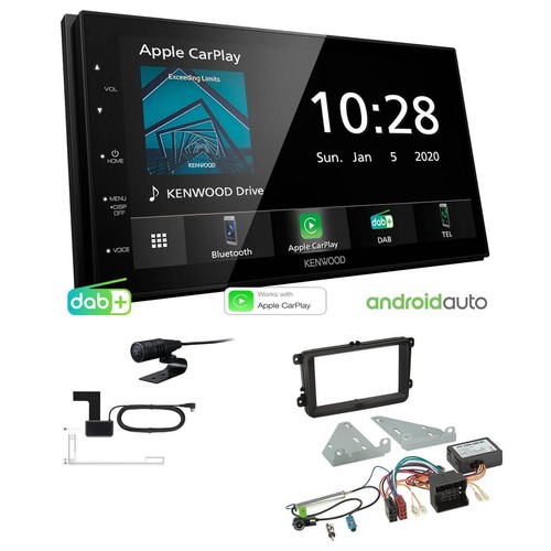 Autoradio kenwood apple - autoradio,
