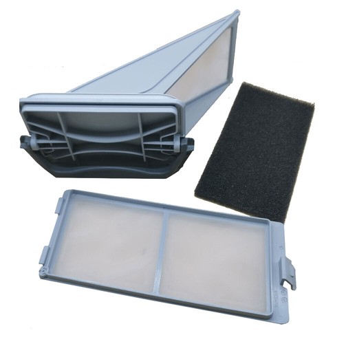 Filtro completo cassetto - filtro,