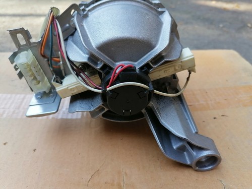 Motore lavatrice bosch maxx - motore, 5