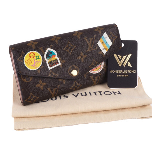 Louis vuitton m62417 sarah - louis,