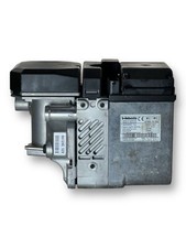 Riscaldatore da parcheggio