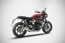 Triumph Speed Twin 2021-2023