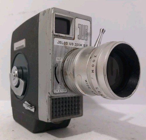 Macchina fotografica vintage