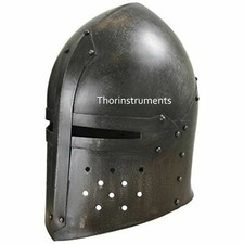 Costume cavaliere crociato