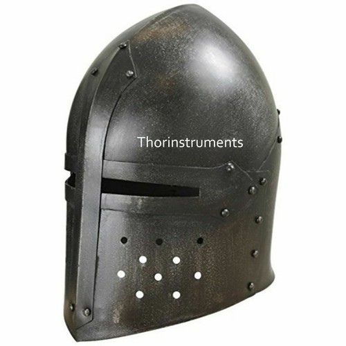 Costume cavaliere crociato