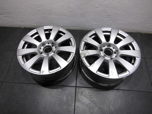 Cerchi lega mercedes benz - cerchi,