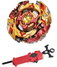 B-128-2 Cho-Z Spriggan con