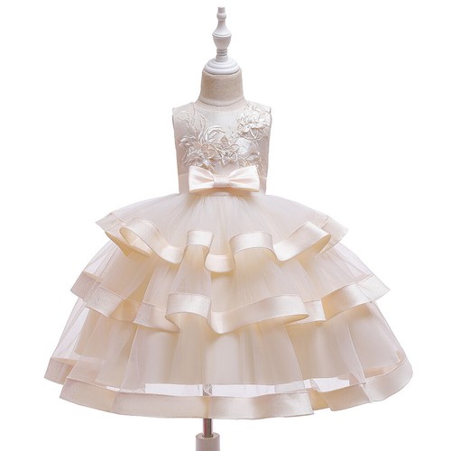 Bambina abito principessa - bambina,