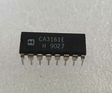 Lotto 10 pezzi HARRIS CA3161E