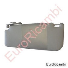 ALETTA PARASOLE SINISTRA X FIAT PUNTO '99-> - PANTINA 2 / 3 SERIE CLASSIC SX