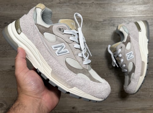 Fungo moonrock new balance 992 - fungo,