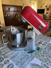 Impastatrice planetaria kenwood