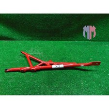 Cover posteriore destra Ducati Multistrada V4 1100 Pikes Peak 2021 2023