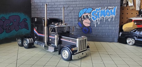 Camion franklin pressofuso - franklin,