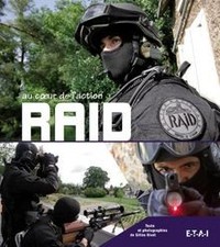 RAID von Rivet, Gilles | Buch